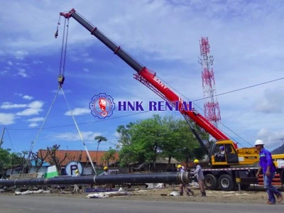 Sewa / Rental Crane Cilegon Berkualitas  <br> Rental CRANE Termurah Dengan Kualitas Terbaik