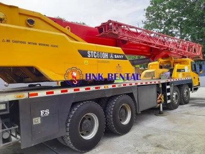 Sewa / Rental Crane Cilegon Berkualitas  <br> Rental CRANE Termurah Dengan Kualitas Terbaik